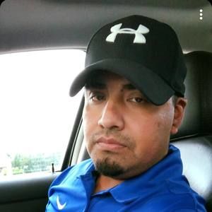 Meet your Posher, Felipe